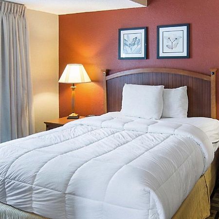 Extended Studio Suites Hotel- Bossier City Bagian luar foto