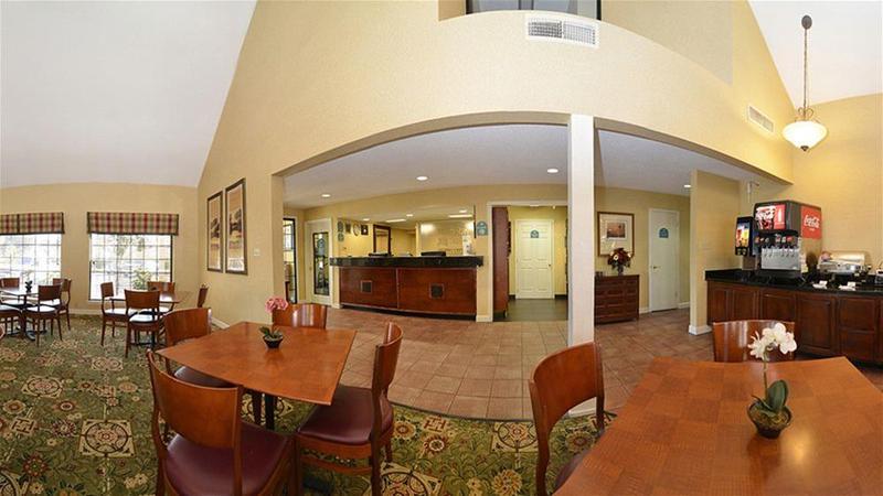 Extended Studio Suites Hotel- Bossier City Bagian luar foto