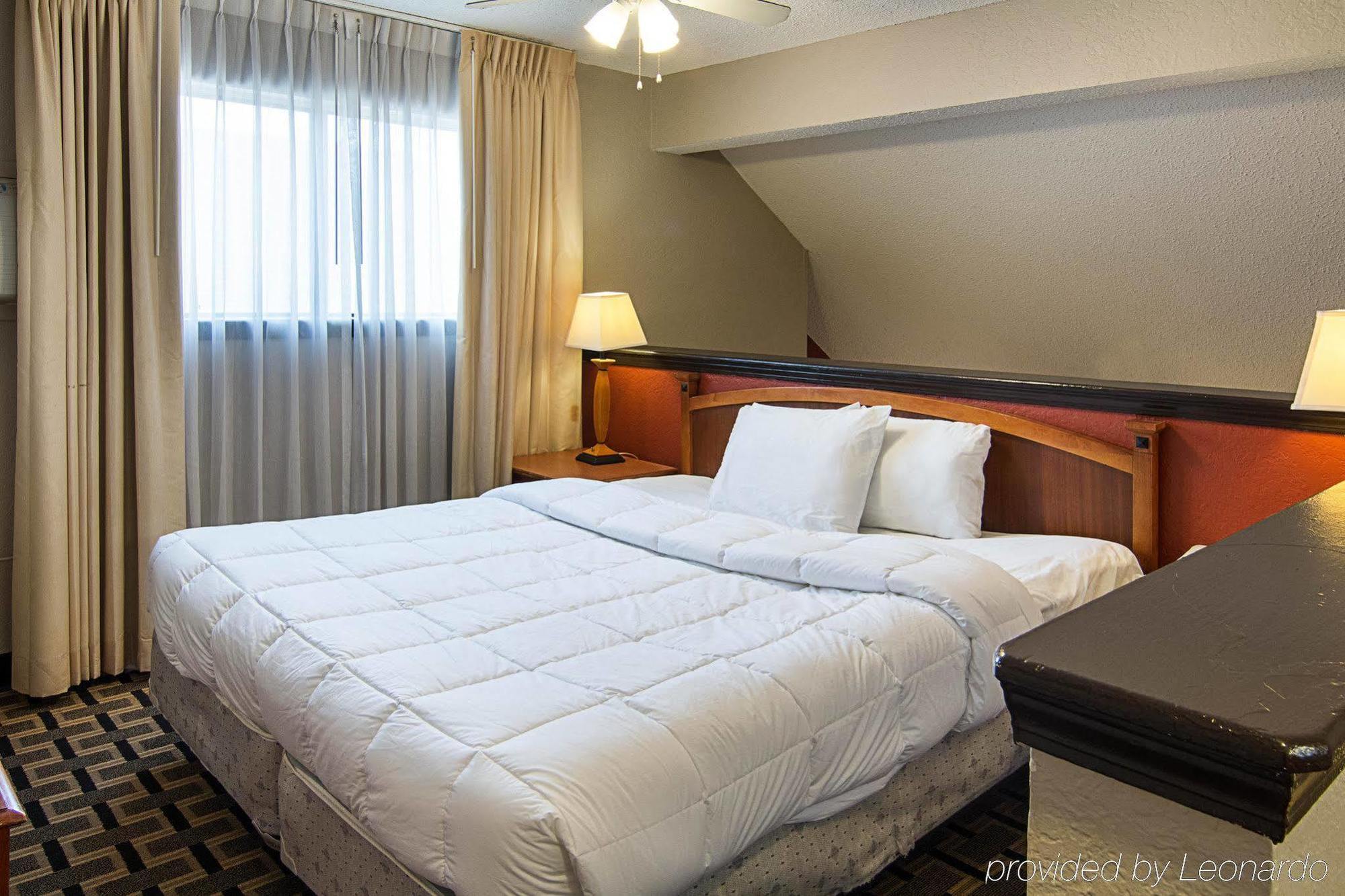 Extended Studio Suites Hotel- Bossier City Bagian luar foto