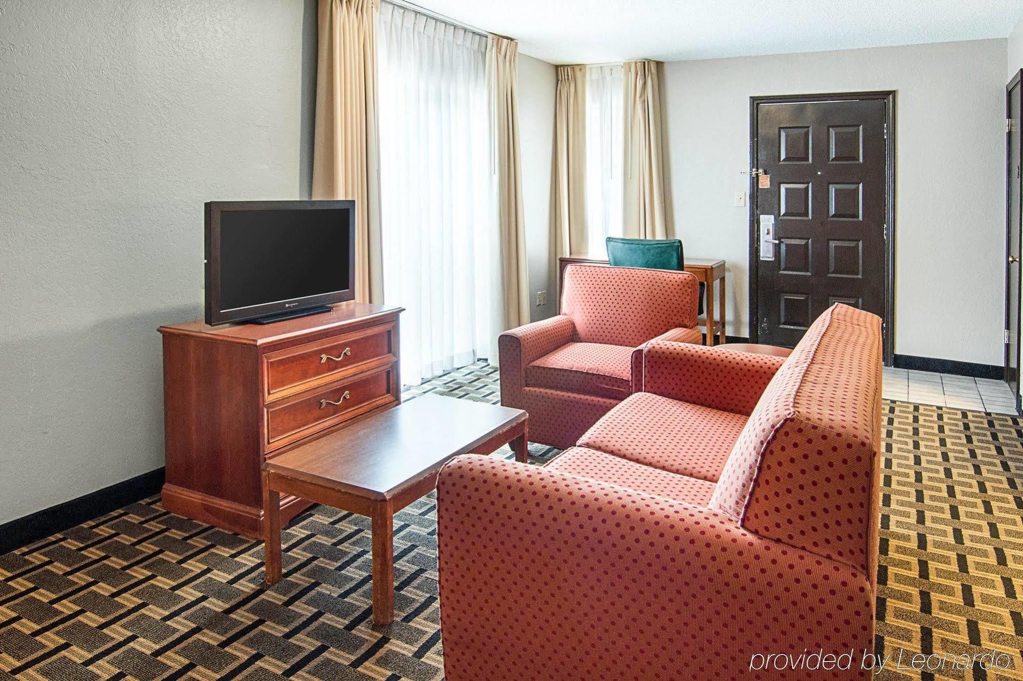 Extended Studio Suites Hotel- Bossier City Bagian luar foto