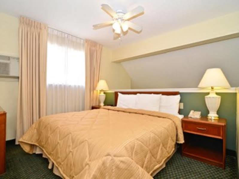 Extended Studio Suites Hotel- Bossier City Bagian luar foto